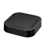 CarPlay Android Mini Ai Box Android9 Qualcomm8-core 4G+64G Plug and Play Wired To Wireless for North