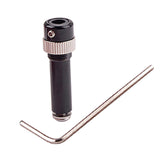 Tremolo Bridge System Electric Guitar Handle Accessory Kit Crank Handle Guitar Parts Tremolo Bar