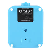 2L/min Aquarium Air Pump Solar Powered Oxygenator Fish Tank Oxygen Pump USB Charging Pond Aerator Water Pump with 1 Air Stone