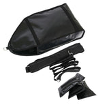 Weight Sled Trainer Adjustable Power Sled Sandbag With Belt For Sprinters Fitness Weights Workout Sports Equipment