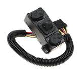 Switch F65Z14AA  Tilt Control Button Switch  Explorer 92-12 11 Psw106