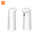 Xiaomi Mijia Youpin hand washing household portable smart soap dispenser, automatic induction foam washing hand Smart home