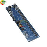 STM8S005 Control DC 12V 1A Electronic IN14 Nixie Tube digital LED Clock gift Circuit Board PCBA RGB Lamp Clock Chip IC Micro USB