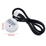 DC 5V 12V 24V Non Contact Liquid Level Sensor Contactless Water Tank Water Level Sensor for Tank Water Level Control Y25-V
