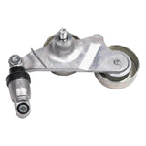 Steel Drive Belt Tensioner Car Trunk Accessory 28mm Width 80mm Diameter Practical