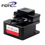 Ftth tool High precision fiber cleaver Cold Contact Dedicated Metal Fiber optic cutter optical fiber cutting knife
