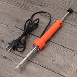 110V 220V 36W Electric Vacuum Solder Sucker Welding Desoldering Pump/Soldering Iron/Removal Solder Iron Pen Welding Repair Tool