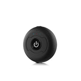 Multipoint Bluetooth-compatible 4.0 Audio Transmitter 2-in-1 Wireless Tv Projector Audio Adapter 2 Earphones Connections