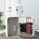 Aromatherapy Diffusers Room Fragrance Essential Oil Aroma Diffuser Humidifier for Home Aromatic Perfume Diffuser with Bluetooth