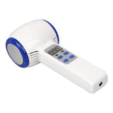 Face Care Device Hot Cold Hammer Cryotherapy Blue Photon Acne Treatment Skin Beauty Massager Lifting Rejuvenation Facial Machine