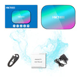 HK1 Box Android 9.0 S905X3 Amlogic Tv Box 8K HD USB 3.0 1000M Ethernet Dual Wifi 2.4G 5G BT 4.0 Smart Tvbox Android HK1 Box