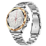 Smart Watch NX1 Men Women Smartwatch Bluetooth Call Music Body Temperature Heart Rate Blood Oxygen Monitoring Fitness Tracker