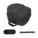VR Accessories Hard EVA Travel Storage Bag For Oculus Quest 2 VR Headset Carrying Case Protective Storage Box For Oculus Quest2