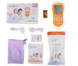 Women Kegel Exercises EMS Pelvic Floor Muscle Stimulator Device Vaginal Compact Postpartum Recovery  Incontinence Therapy