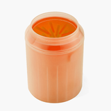 Pet Dog Paw Cleaner Cup for Small Large Dogs Feet Washer Portable Cat Dirty Paw Cleaning Cup Soft Foot Wash Tool Dropshipping