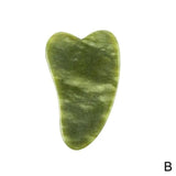 Natural Jade Beauty Device Jade Roller Dual-purpose Massage Roller Jade Face Beauty Tool