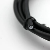 Dropship-2M Bicycle Hydraulic Disc Brake Hose Tube Cable Bike Olive Insert Brake Tube Kits Set For AVID E5 E9 ER XX XO