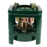 Portable Camping Hiking Picnic Multi Fuel Kerosene Diesel Stove Furnace Outdoor Stove Accessories