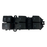 Master Power Window Switch, 84040-78010, Front Left , ,  7, Easy to Install Accessories Durable