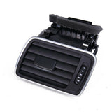 NEW 3AB 819 701 A Left Black Chrome Piano Paint Front Dashboard Air Vent LHD Fit For V W PASSAT B6 B7 3AD 819 701 A