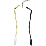 3 Pcs 6mm Thread Tremolo Arm Whammy Bar for Stratocaster Electric Guitar Tremolo System
