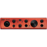 New ESI U22XT Professional USB 2.0 Audio Interface Sound Card 24-Bit/ 96KHz Full Speed 2 in 2 out WDM ASIO 2.0 Core Audio