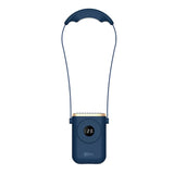 Semiconductor Refrigeration Hanging Neck Fans Mini Portable USB Fan Handheld Desktop Multi Function Charge Fan