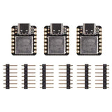 Seeeduino XIAO the Smallest Arduino Microcontroller Based on SAMD21,with Rich Interfaces, for Arduino IDE Compatible