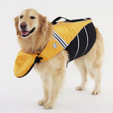 Pet Dog Life Jacket Safety Clothes Life Vest Swimming Clothes Summer Swimwear for small big dog french bulldog dog accessories
