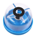 Electric Drill Dust Collector Cover Collecting Ash Bowl Dustproof Impact Hammer Drill Dust Collector Power Tool Parts