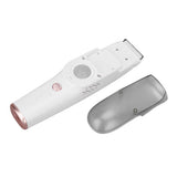 Baby Hair Clipper Ceramic Blade Waterproof Kids Hair Trimmer for Home Use for Toddlers