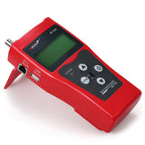 NOYAFA NF-308 Network Cable Tester High Precision Line Finder Coaxial Line Tester RJ11 RJ45 Wire Length Finder Detector Wiring
