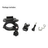 Dropship-Bicycle Handlebar Mount Bike Seatpost Pole Adapter for Gopro Hero 9 8 7 6 5 Action Camera Accessory