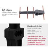 2pcs Controller Signal Booster Antenna Range Extender for -FPV Remote Controller T84C