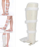 Orthopedic Brace Plantar Fascitis Splint Drop Foot Ankle Stabilizer Support Correction Brace Orthosis for Achilles Tendon