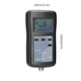 High Accuracy Fast YR1035/YR1030 Lithium Battery Internal Resistance Test Instrument 100V Electric Vehicle Group 18650