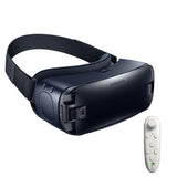 Gear VR 4.0 3D Glasses Built-in Gyro Sensor Virtual Reality Headset for Samsung Galaxy S9 S9Plus S8 S8+ S6 S6 Edge+ S7 S7 Edge
