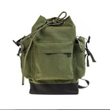 Fishing Bag Waterproof Army Pack Package Travel Bag Arrow Tactical Outdoor Camping Fishing Storage Backpack
