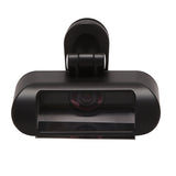 Piano Lesson Sparring Lens Two-Split Screen Full-Key Piano Lesson Fisheye Lens for iPhone Android iPad Teaching Tool