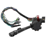 Windshield Wiper Turn Signal Hazard Switch Lever Switch for Chevy Pickup SUV 1999 2000 2001 2002 26100839 26090412 22540149