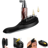 NEW Multifunction Hair Regrowth Comb Micro-current Hair Loss Treatmen Scalp Repair Massage Vibration Hair Regrowth Brush