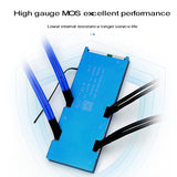 BMS 20S Lifepo4 Lithium Battery Management PCB Protection Board With Balanced Leads For 18650 Lifepo4