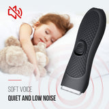 Hair Trimmer for Men Intimate Areas Zones Places Epilator Electric Razor Shaver Shaving Machine for Man Beard Hair Removal Cut