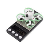 BETAFPV Meteor65 Acro 1S BWhoop Quadcopter RC Drone BNF F4 1S AIO Flight Control C02 Camera M03 VTX 0802 19500KV Brushless Motor