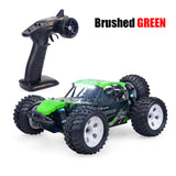 ZD Racing DTK-16 1/16 Desert Truck High Speed RC Car 4WD Brushless RTR Brush Remote Control 55km/h 2.4G Off-Road for RC Car Gift