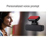 Dash Cam Mola GS30W 1600P HD GPS Vehicle Drive Auto Video DVR  Smart Connect Android Wifi Car Camera Recorder 24H Parking