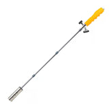 Waterproof Weeding Fires Machine Grass Burners Blowtorch  Grass Remove Torch Welding Tool for Outdoor Picnic BBQ Camping Weeders