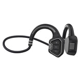 Bone Conduction MP3 Swimming Headphones IPX8 Waterproof Wireless Earphones 16GB Memory Microphone A2DP Bluetooth Earphone