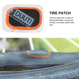 1 Set Tyre Repair Kit Sturdy Durable Prime Repair Kit Tire Patch Tire Lever Bikes