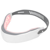 Facial Massager Chin V-Line Up Lift Belt Red Blue LED Photon Therapy Face Lifting Device